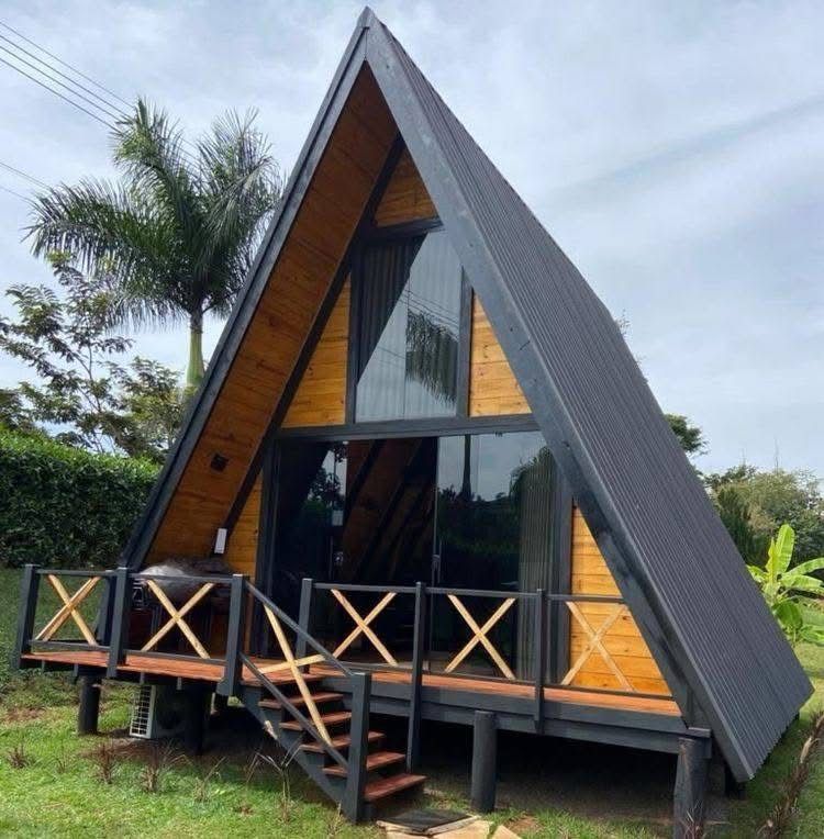 Construcții Exterioare