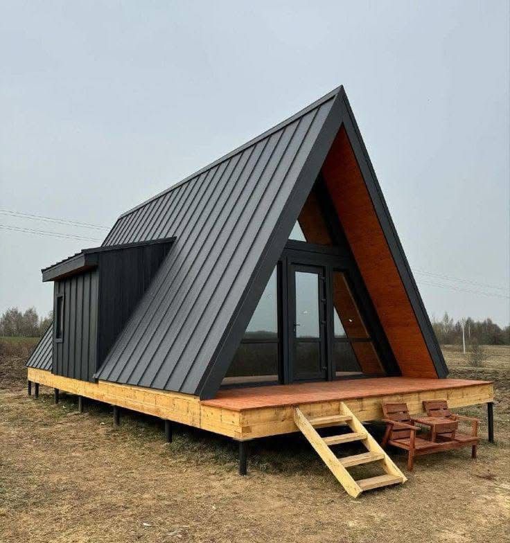 ConstructiicaseAframe